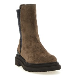 'Precious Detail' ankle boots