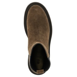 'Precious Detail' ankle boots