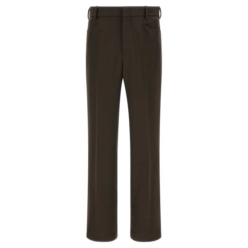 'El Niño' pants