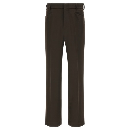'El Niño' pants