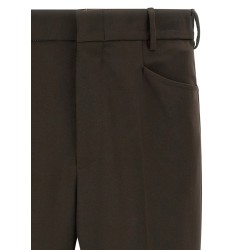 'El Niño' pants