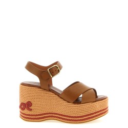 'Chloé Sand' sandals