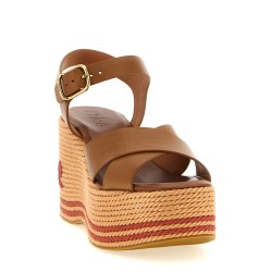 'Chloé Sand' sandals