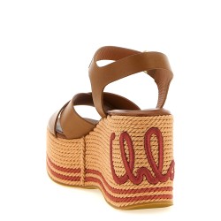 'Chloé Sand' sandals