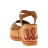 'Chloé Sand' sandals