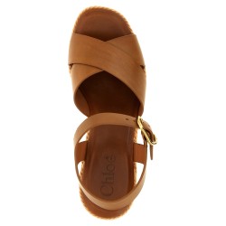 'Chloé Sand' sandals
