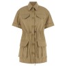 Saharan dress