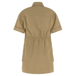 Saharan dress