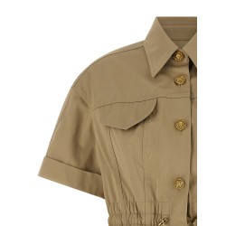 Saharan dress