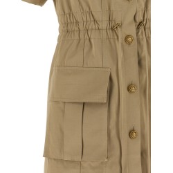 Saharan dress