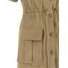 Saharan dress