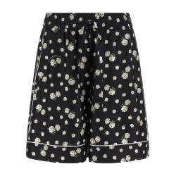 'Vanity' bermuda shorts