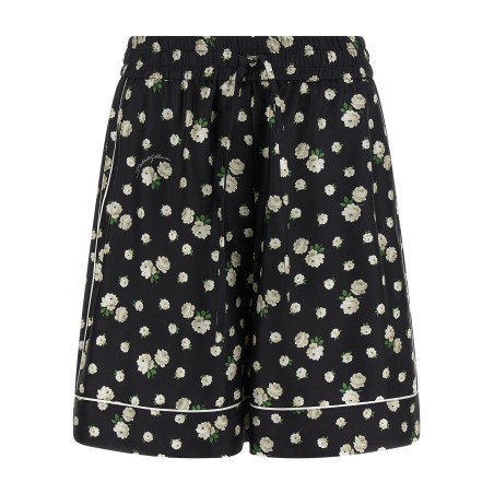 'Vanity' bermuda shorts
