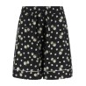 'Vanity' bermuda shorts
