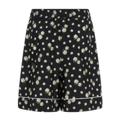'Vanity' bermuda shorts
