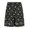 'Vanity' bermuda shorts