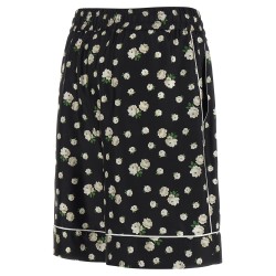 'Vanity' bermuda shorts