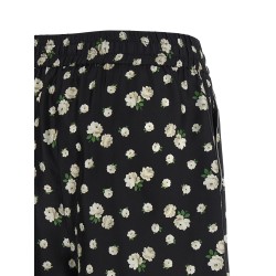 'Vanity' bermuda shorts