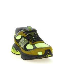 '2010' sneakers