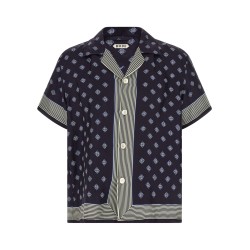 'Foyer Diamond' shirt