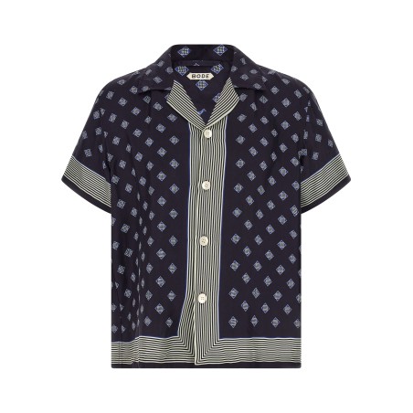 'Foyer Diamond' shirt