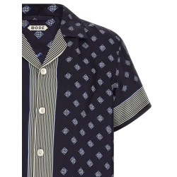 'Foyer Diamond' shirt