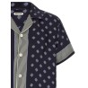 'Foyer Diamond' shirt
