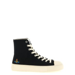 'Plimsoll' sneakers