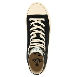 'Plimsoll' sneakers