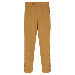 'Feather Runner' pants