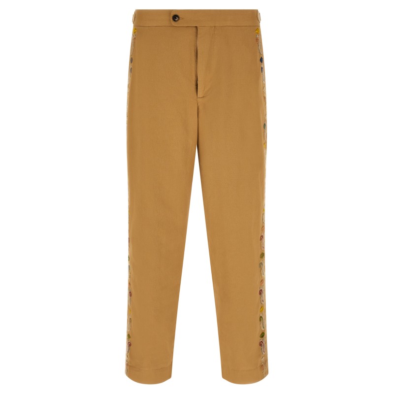 'Feather Runner' pants