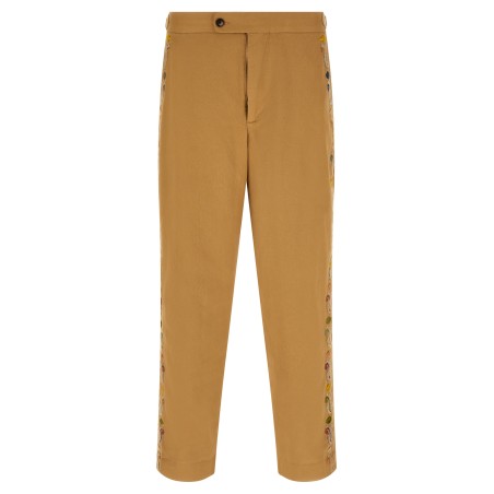 'Feather Runner' pants