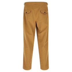 'Feather Runner' pants