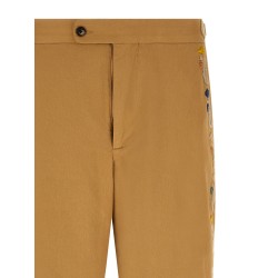 'Feather Runner' pants