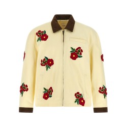 Workwear jacket