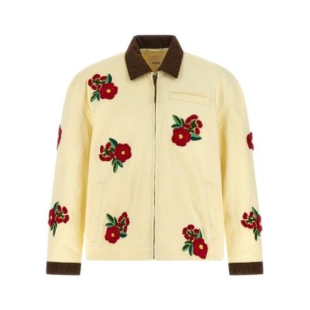 Workwear jacket