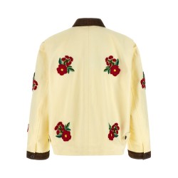 Workwear jacket