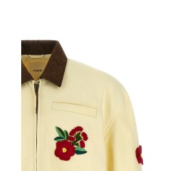 Workwear jacket