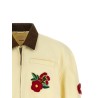 Workwear jacket