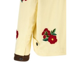 Workwear jacket