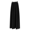 'Taped' skirt