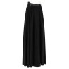 'Taped' skirt