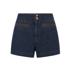 'Aster' shorts