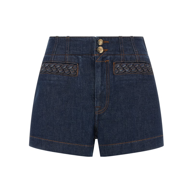 'Aster' shorts