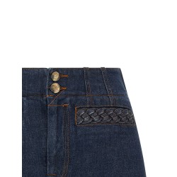 'Aster' shorts