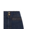 'Aster' shorts