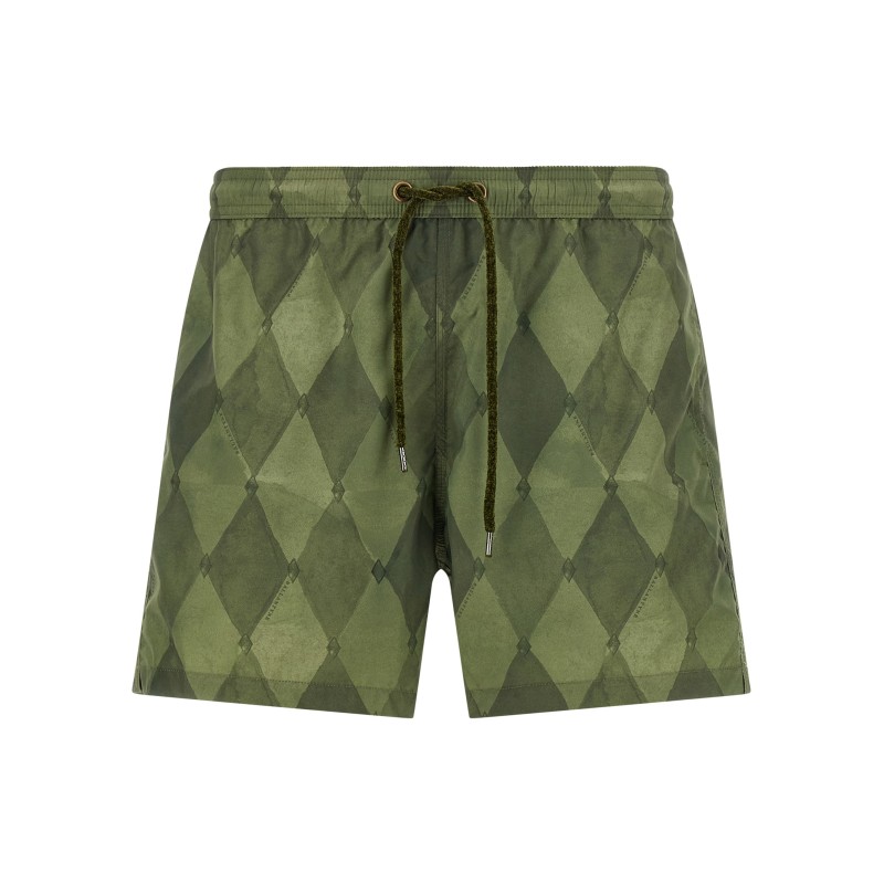 'Ballantyne' swimsuit