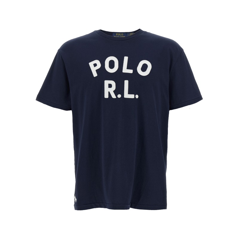 Logo T-shirt
