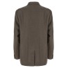 Extra fine wool blazer