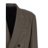 Extra fine wool blazer